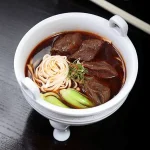 故宮晶華 menu 13