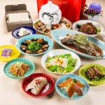 故宮晶華 menu 14