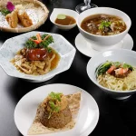 故宮晶華 menu 15