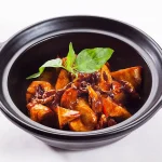 故宮晶華 menu 16