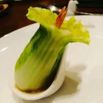 故宮晶華 menu 20