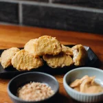 真芳現烤吐司 大安和平店 menu 14