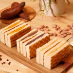 真芳現烤吐司 大安和平店 menu 15