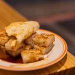 真芳現烤吐司 大安和平店 menu 2