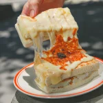 真芳現烤吐司 大安和平店 menu 8