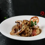媽妳講親子餐廳  MONEY JUMP menu 17