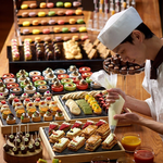 彩匯自助餐廳 menu 10