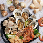 彩匯自助餐廳 menu 11