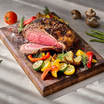 彩匯自助餐廳 menu 13