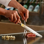 彩匯自助餐廳 menu 4