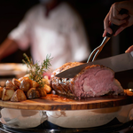 彩匯自助餐廳 menu 9