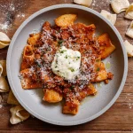 驢子餐廳 L'IDIOT GRILL&PASTA 春大直店 menu 10