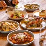驢子餐廳 L'IDIOT GRILL&PASTA 春大直店 menu 13