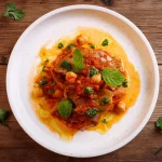 驢子餐廳 L'IDIOT GRILL&PASTA 春大直店 menu 14