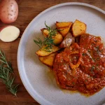 驢子餐廳 L'IDIOT GRILL&PASTA 春大直店 menu 15