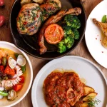 驢子餐廳 L'IDIOT GRILL&PASTA 春大直店 menu 16