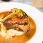 驢子餐廳 L'IDIOT GRILL&PASTA 春大直店 menu 17