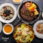 驢子餐廳 L'IDIOT GRILL&PASTA 春大直店 menu 19