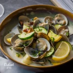 驢子餐廳 L'IDIOT GRILL&PASTA 春大直店 menu 20