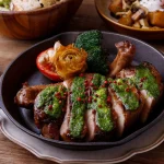 驢子餐廳 L'IDIOT GRILL&PASTA 春大直店 menu 4