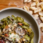 驢子餐廳 L'IDIOT GRILL&PASTA 春大直店 menu 5