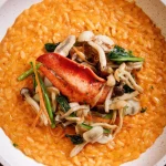 驢子餐廳 L'IDIOT GRILL&PASTA 春大直店 menu 8