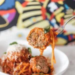 Pasta & Co. Restaurant, Bar & Lounge menu 11