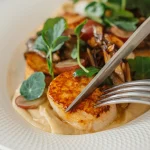 Pasta & Co. Restaurant, Bar & Lounge menu 12