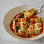 Pasta & Co. Restaurant, Bar & Lounge menu 13