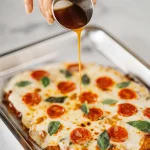 Pasta & Co. Restaurant, Bar & Lounge menu 15
