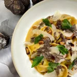 Pasta & Co. Restaurant, Bar & Lounge menu 18