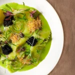 Pasta & Co. Restaurant, Bar & Lounge menu 19