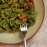Pasta & Co. Restaurant, Bar & Lounge menu 3