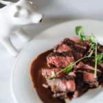 Pasta & Co. Restaurant, Bar & Lounge menu 6