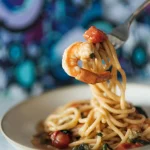 Pasta & Co. Restaurant, Bar & Lounge menu 9