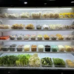 刁四麻辣燙 士林夜市店 menu 5