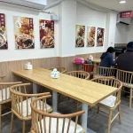 刁四麻辣燙 士林夜市店 menu 6