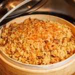 新大戈壁蒙古烤肉 西門旗艦店 menu 13