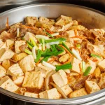 新大戈壁蒙古烤肉 西門旗艦店 menu 18