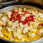 新大戈壁蒙古烤肉 西門旗艦店 menu 21