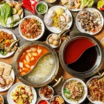 新大戈壁蒙古烤肉 西門旗艦店 menu 6