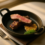 N°168 牛排館 大直本館 menu 6