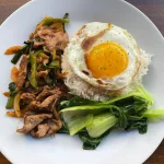 祝您行運 menu 11