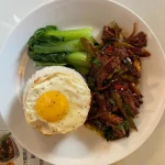 祝您行運 menu 13