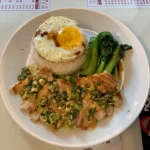 祝您行運 menu 16