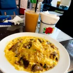 祝您行運 menu 17