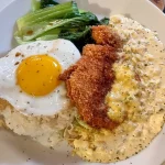 祝您行運 menu 18