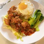 祝您行運 menu 19