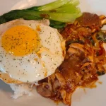 祝您行運 menu 20