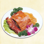 龍都酒樓 中山總店 menu 10